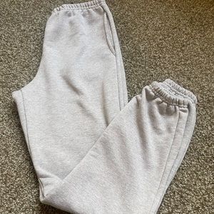 Sweatpants